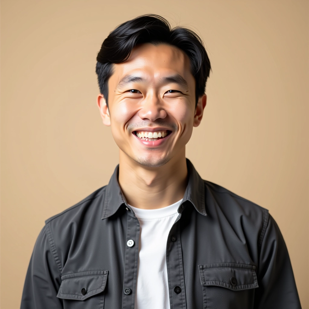 Michael Lam