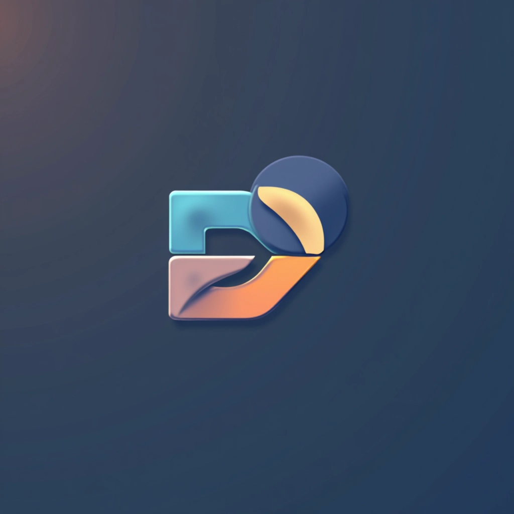 DesignFlow Academy Logo